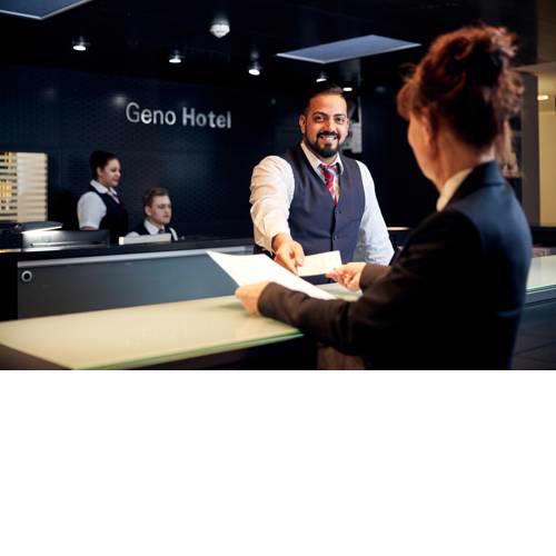 GENO Hotel Betriebgesellschaft mbH
