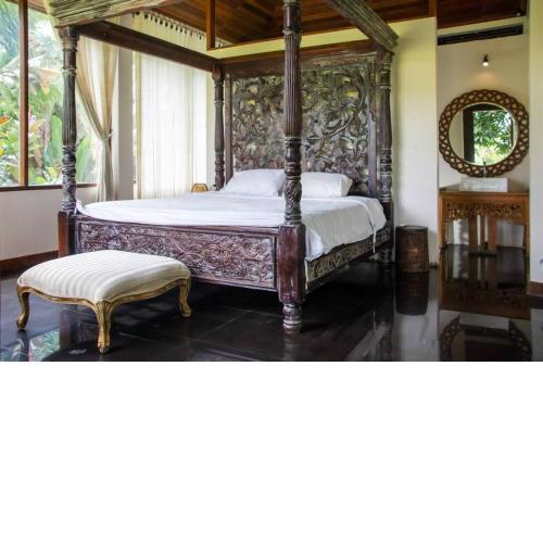 Geno Villa Ubud