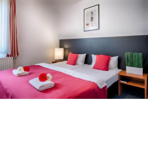 Hotel Austria Hamburg