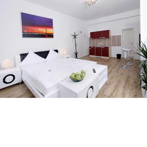 Genova Hotels Design Apart