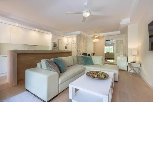 Génova Marbella Beach Apartment