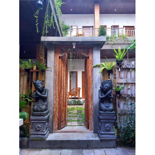 Genta House