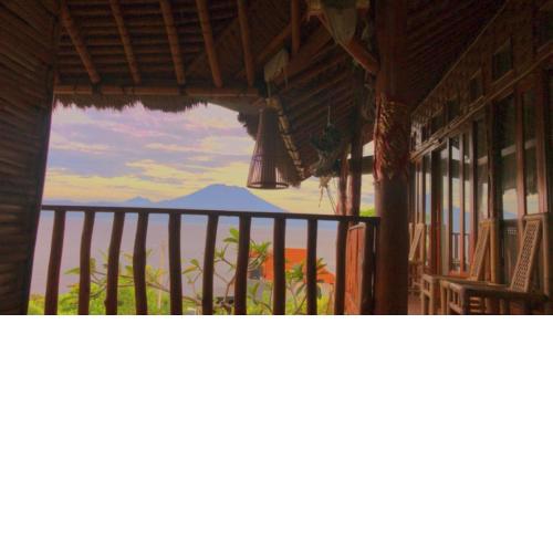 Gentari Homestay and Tour