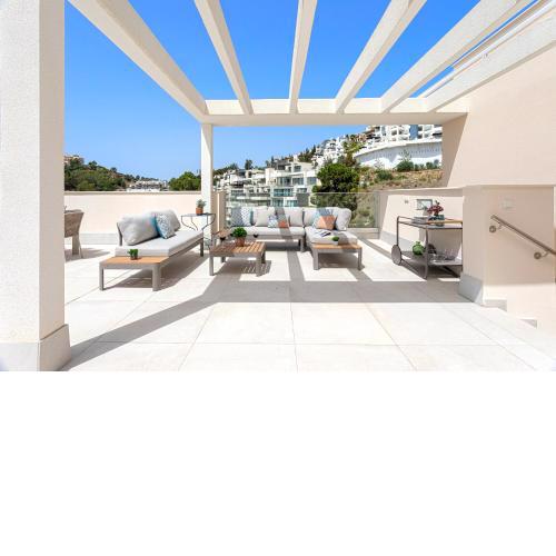 Genteel Home Alborada