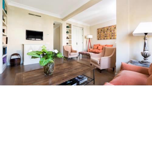 Genteel Home Alcazar
