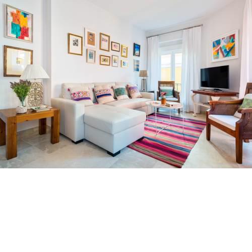 Genteel Home Alfalfa