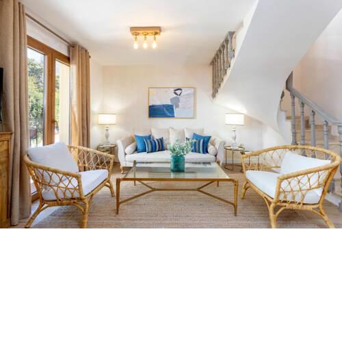 Genteel Home Alhacaba