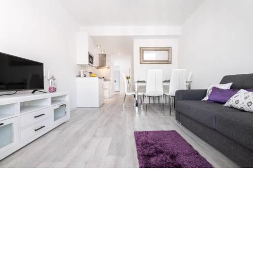 Genteel Home Amira