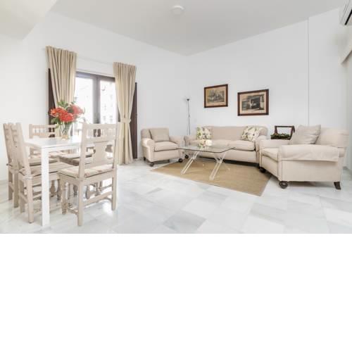 Genteel Home Amor de Dios