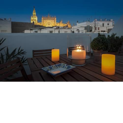 Genteel Home Arfe Terrace