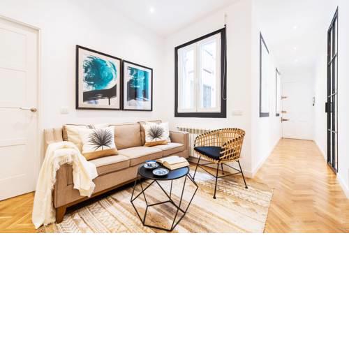 Genteel Home Atocha