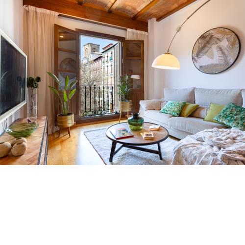 Genteel Home Bib Rambla