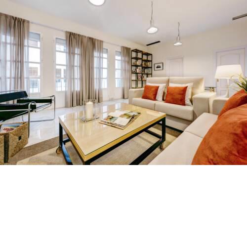 Genteel Home Cabildo