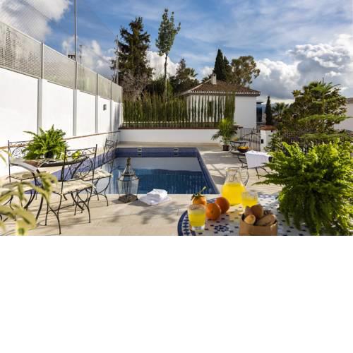Genteel Home Carmen San Ignacio