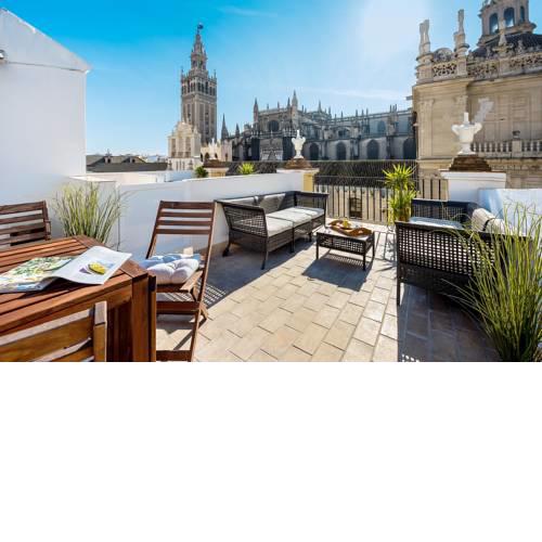 Genteel Home Catedral Terrace