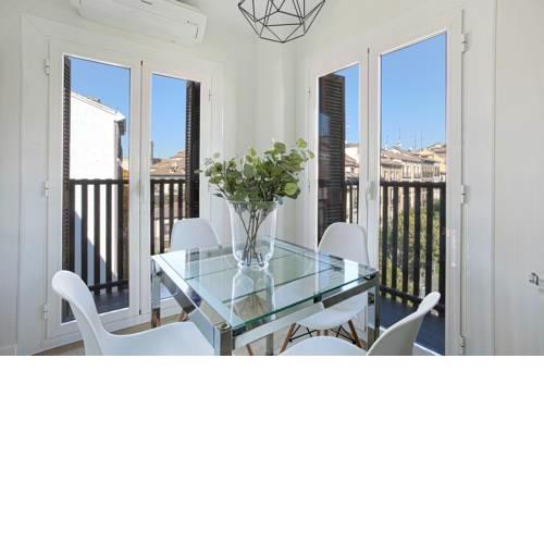 Genteel Home Cava Baja