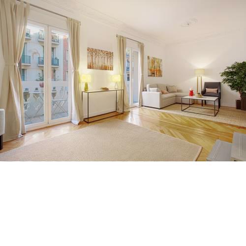 Genteel Home Chamberí