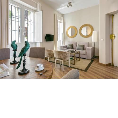 Genteel Home Conde de Ibarra