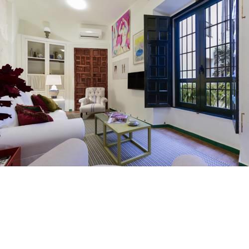Genteel Home Corral del Rey