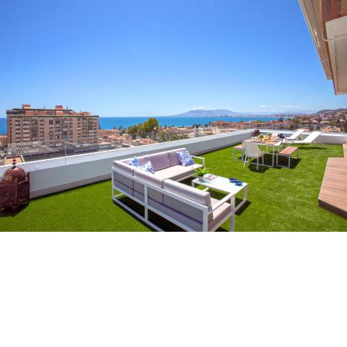 Genteel Home Elcano Terrace