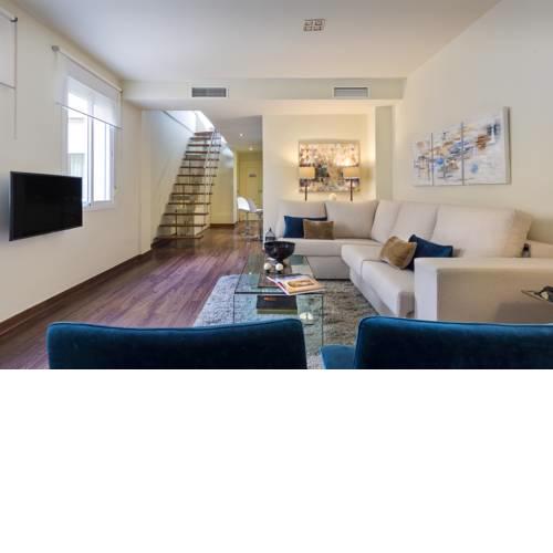 Genteel Home Francos