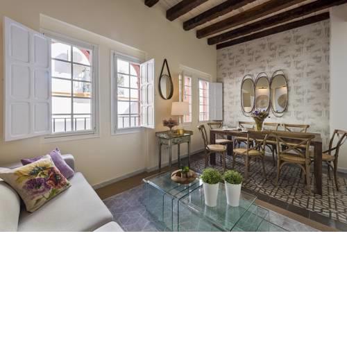 Genteel Home Galera