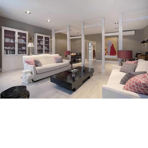 Genteel Home Huertas