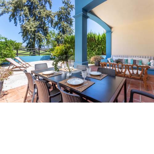 Genteel Home Isla de Guadalmina