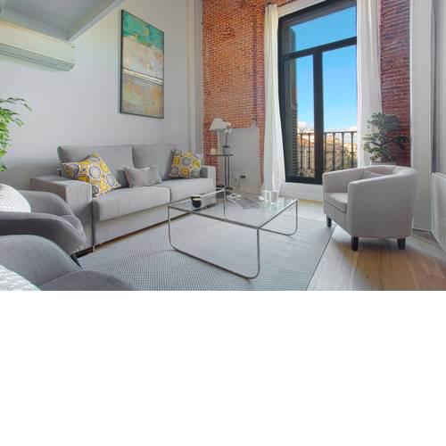 Genteel Home Lagasca