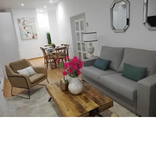 Genteel Home Lope de Rueda