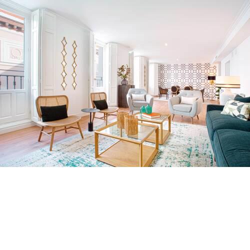 Genteel Home Madrazo