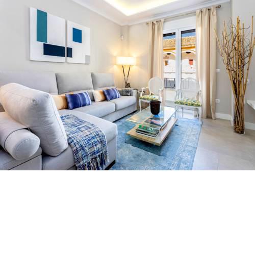 Genteel Home Maestranza