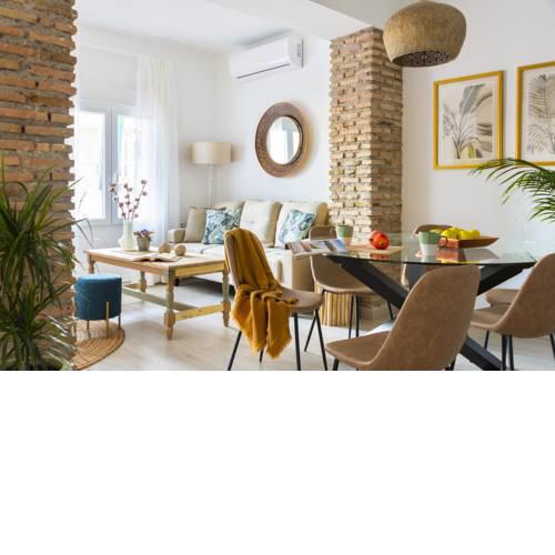 Genteel Home Mano de Hierro