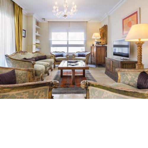 Genteel Home Martinez Campos