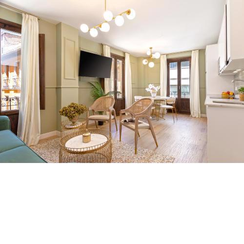 Genteel Home Mesones