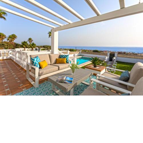 Genteel Home Mirador de La Barrosa
