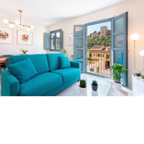 Genteel Home Mirador de los Reyes