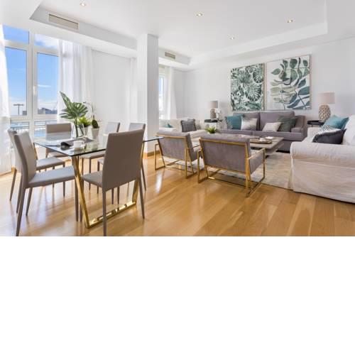 Genteel Home Muelle Heredia
