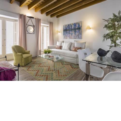Genteel Home Padre Marchena