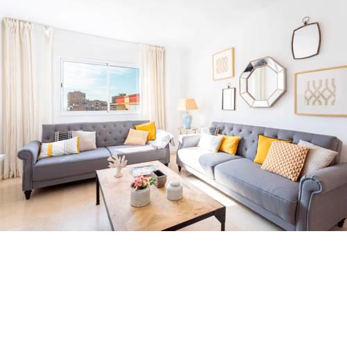 Genteel Home Paseo de Reding