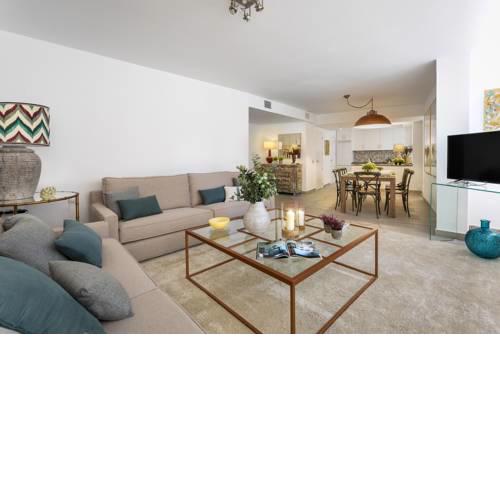 Genteel Home Plaza de las Flores