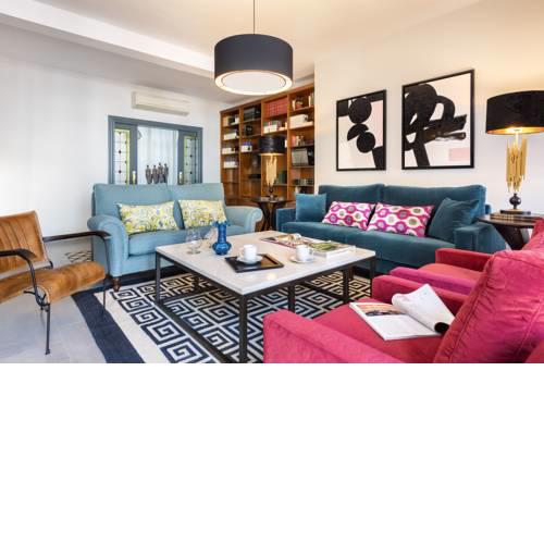 Genteel Home Plaza Nueva