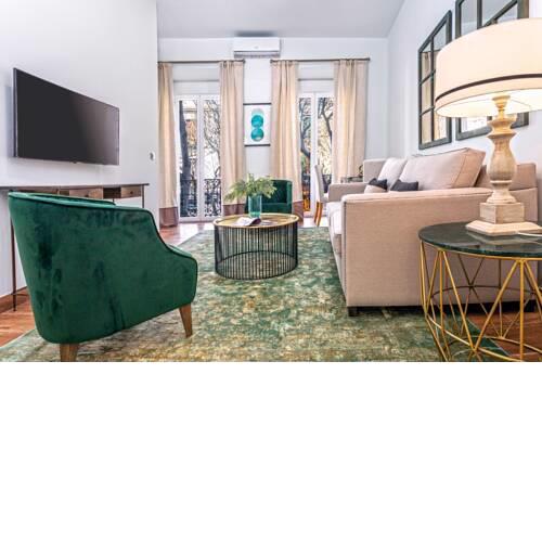 Genteel Home Recaredo