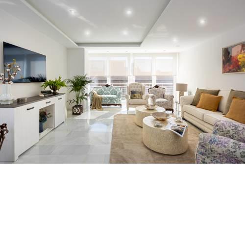 Genteel Home Recogidas