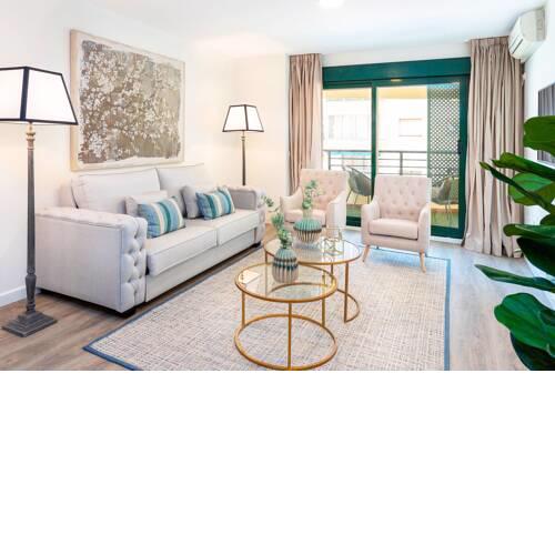 Genteel Home Ricardo Soriano