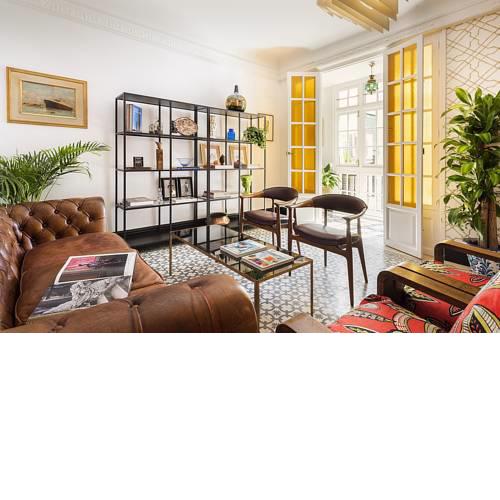 Genteel Home Romanilla