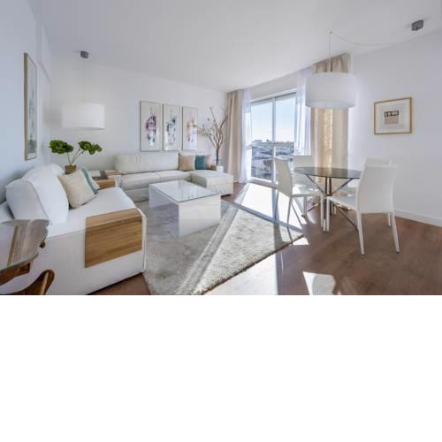 Genteel Home San Pablo