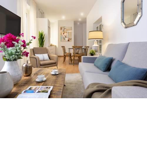 Genteel Home Santa Cruz