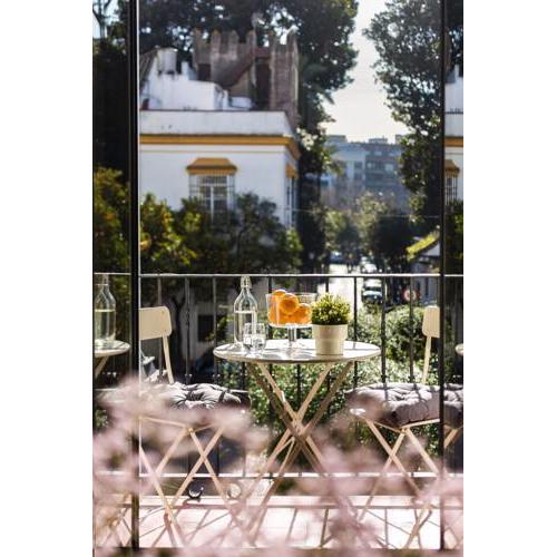 Genteel Home Santa Teresa