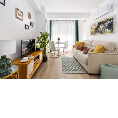 Genteel Home Santo Cristo